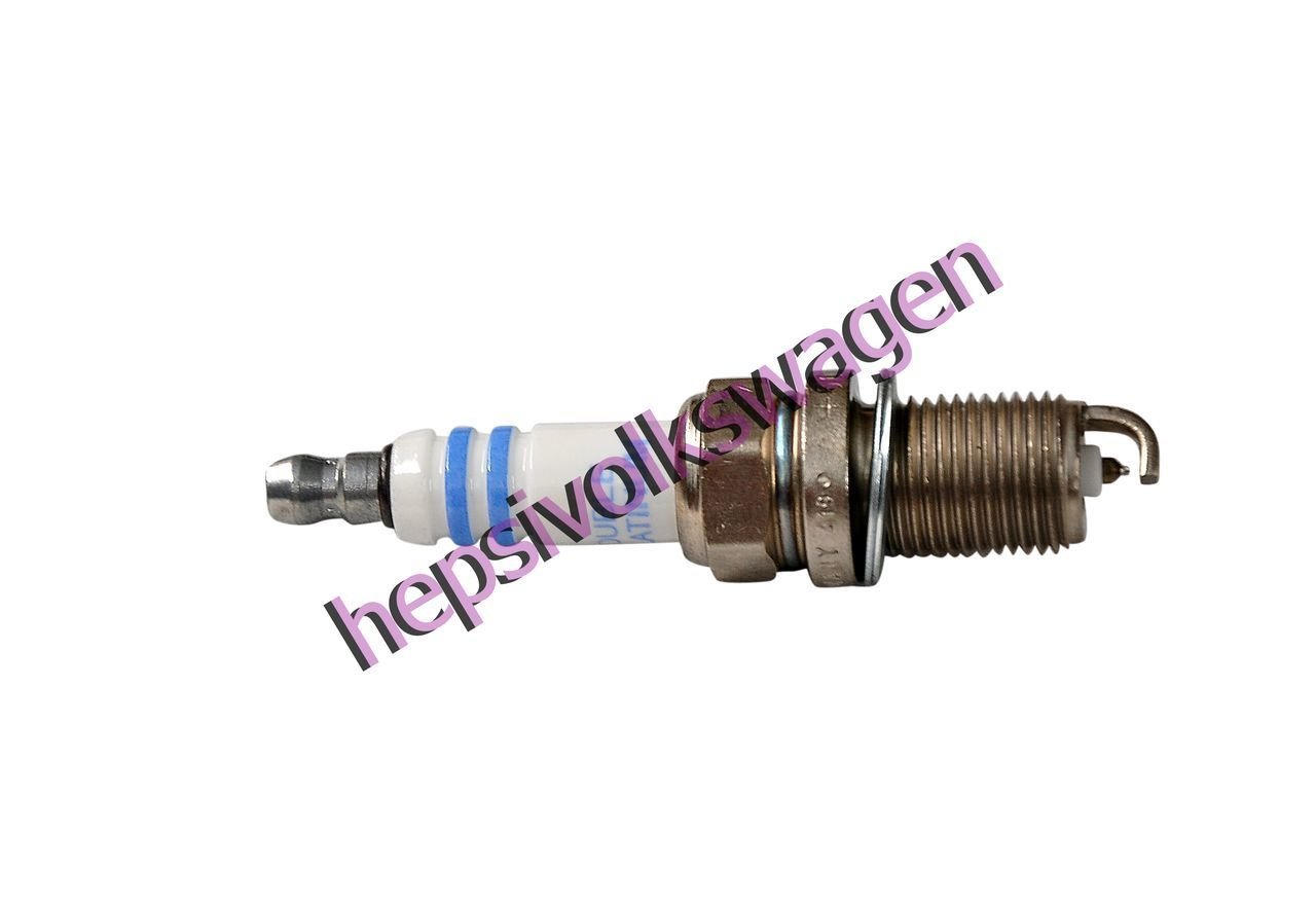 BOSCH Buji 101000063AA FR7KPP33 Polo (1997-2000)-Passat