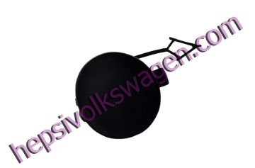 Çeki Demir Kapağı Arka 5G6807441 Volkswagen Golf 7
