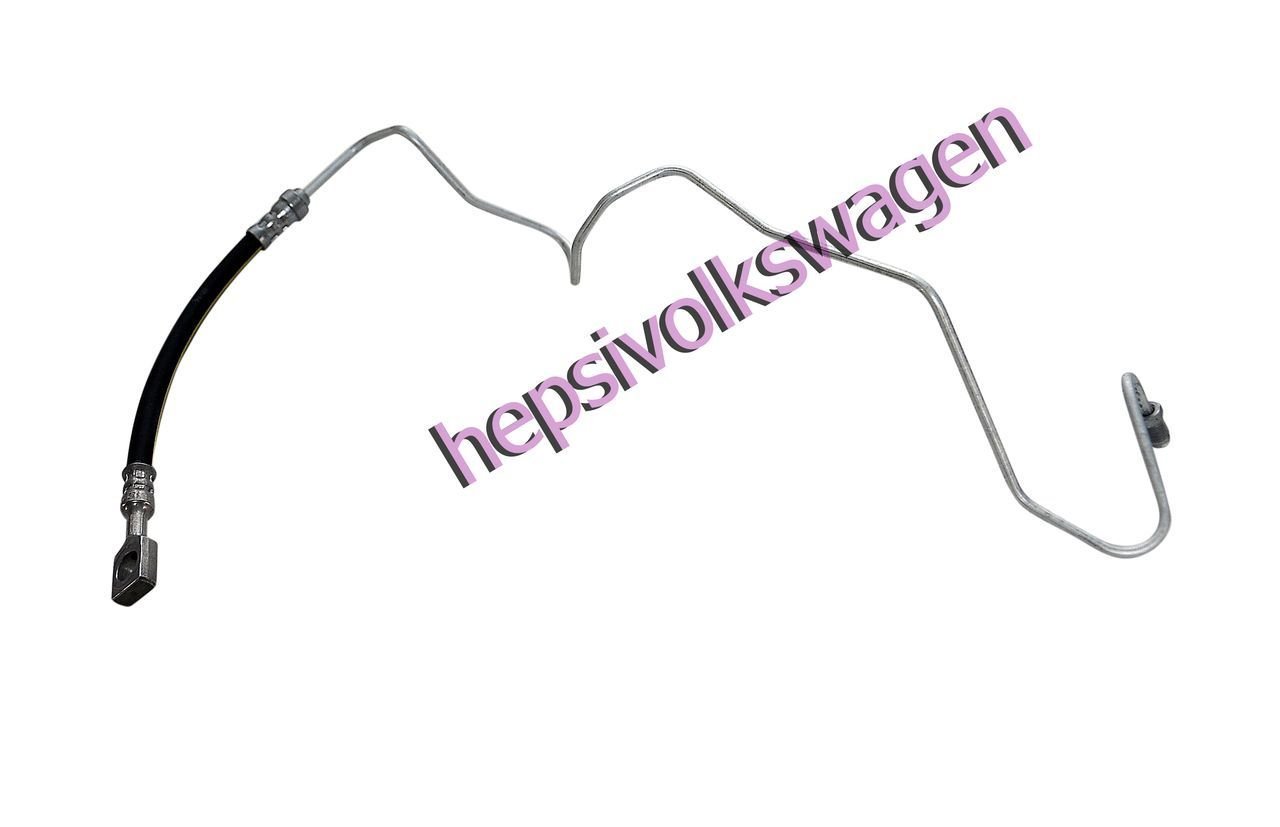 Fren Hortumu Arka 1J0611764K 1J0611764R 1J0611764AD Golf 4-Bora