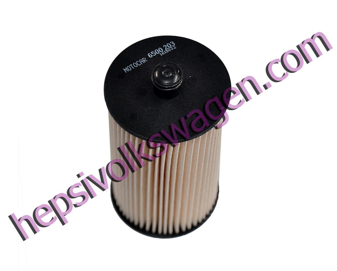 MOTOCAR Mazot Filtresi 2E0127159 6500203 Volkswagen Crafter