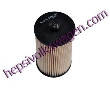 MOTOCAR Mazot Filtresi 2E0127159 6500203 Volkswagen Crafter