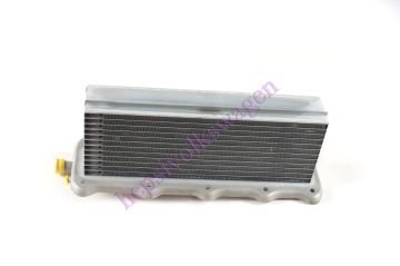 İntercooler Radyatörü 04E145749B 04E145749F Golf 7-Jetta-Passat-Polo