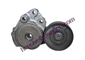 Alternatör Gergi Komple 1.4 BMY Motor 03C145299J