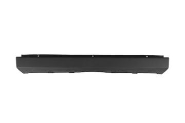 Tampon Arka  2E1807302 Crafter 2006-2016