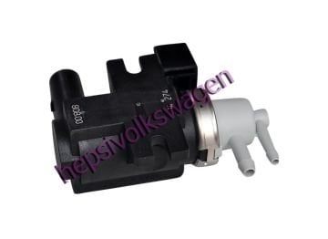 Turbo Basınç Valfi 8E0906627A 72290319 Audi A4-Audi A6