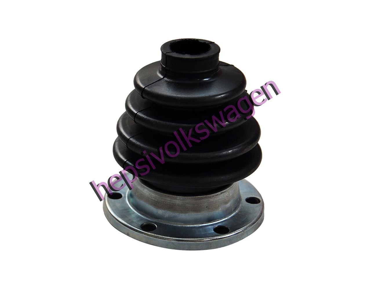 BRC Aks Körüğü İç 6N0498201 Volkswagen Polo (1997-2000)