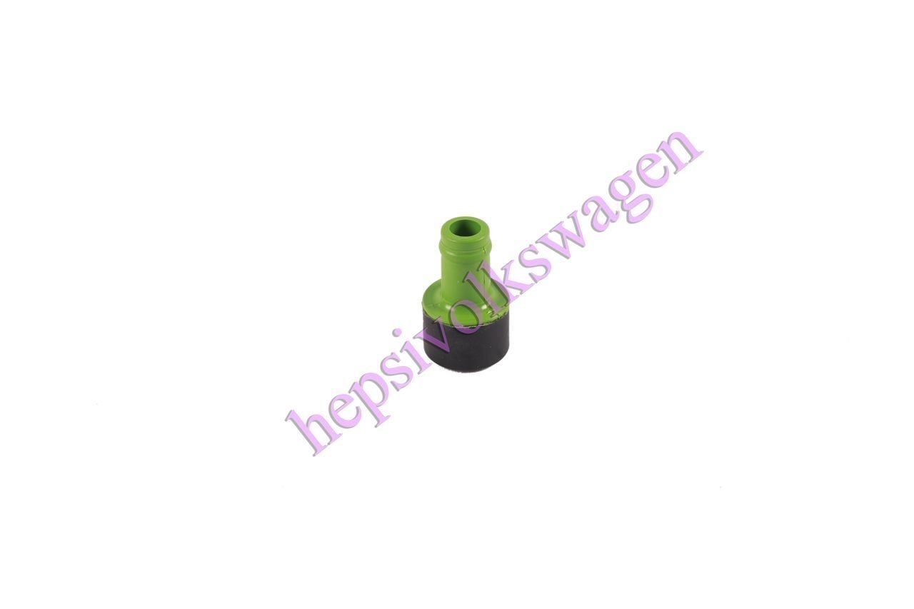 Hava Alma Valfi 035103245G 1.8 AWT Passat (2001-2005)-Audi A4