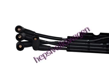 Buji Kablo Takımı 036905409K AHW Volkswagen Golf 4-Bora-Polo