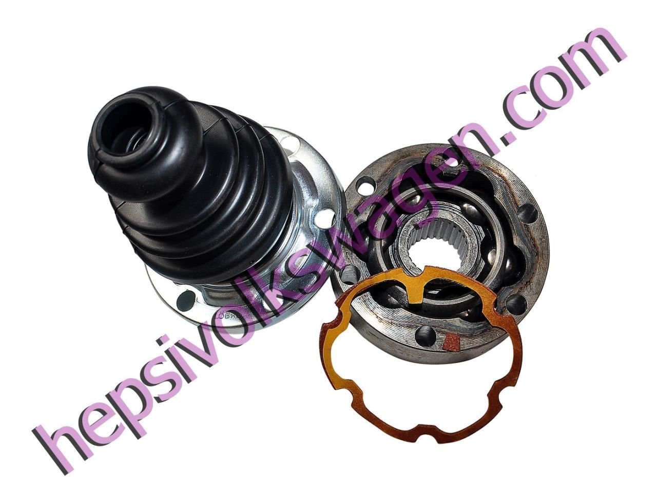 GKN Aks Kafası İç 443498103A 302287 Passat (1997-2005)-Audi A4