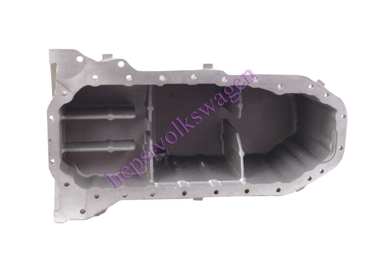 Yağ Karteri 074103601S Volkswagen LT 35