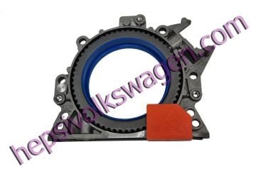 Krank Keçesi Flanşlı BBY BLF Motor 030103171K 376730 Polo-Passat