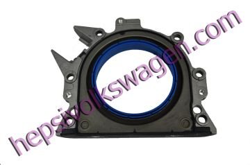 Krank Keçesi Flanşlı BBY BLF Motor 030103171K 376730 Polo-Passat