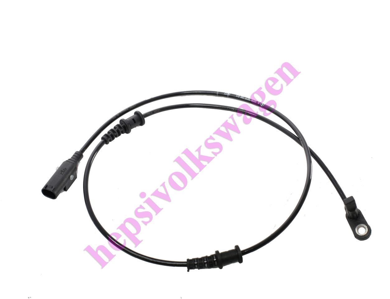 Hız Sensörü Ön 2E0927748L 2E0927748Q A9069050601 Crafter