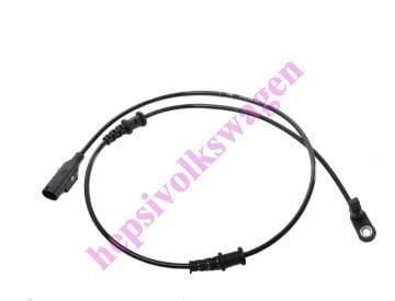 Hız Sensörü Ön 2E0927748L 2E0927748Q A9069050601 Crafter