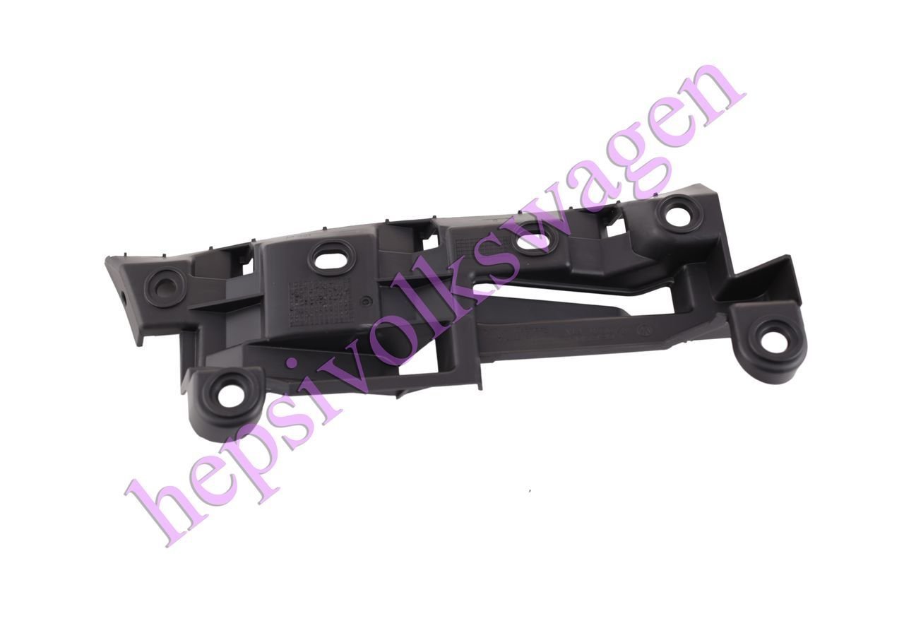 OEM Arka Tampon Braketi Sağ 2K0807394 Caddy (2004-2015)