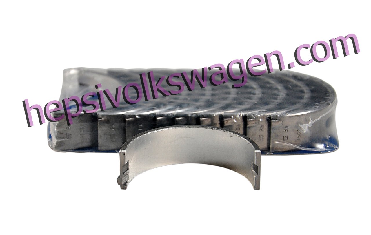 KOLBEN Ana Yatak 0.50 BKP Motor 77553620 Passat (2006-2010)-Caddy
