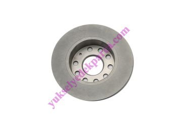 FEBİ Fren Diski Arka 1K0615601L 36125 Caddy-Golf 5-Jetta-Passat
