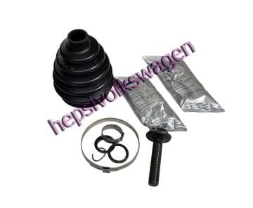 Aks Körüğü Dış Takım 1K0498203 Passat-Golf 5-Jetta 304328