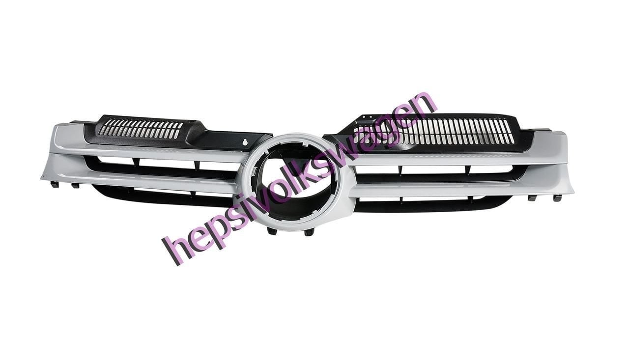 Ön Panjur 1K0853651A Volkswagen Golf 5