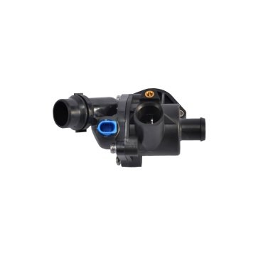 Termostat Yuvası 1.6 ALZ MOTOR 06B121111L Audi A4 2001-2005