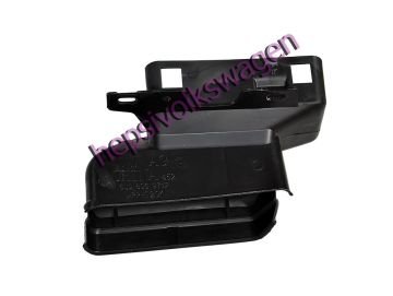 OEM Panel Hava Kanalı 6Q0805971F 6Q0805971 Polo (2002-2010)