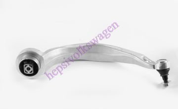 Rotilli Kol 8K0407694T 8K0407694S Alt Eğri Sağ Audi A4-Audi5