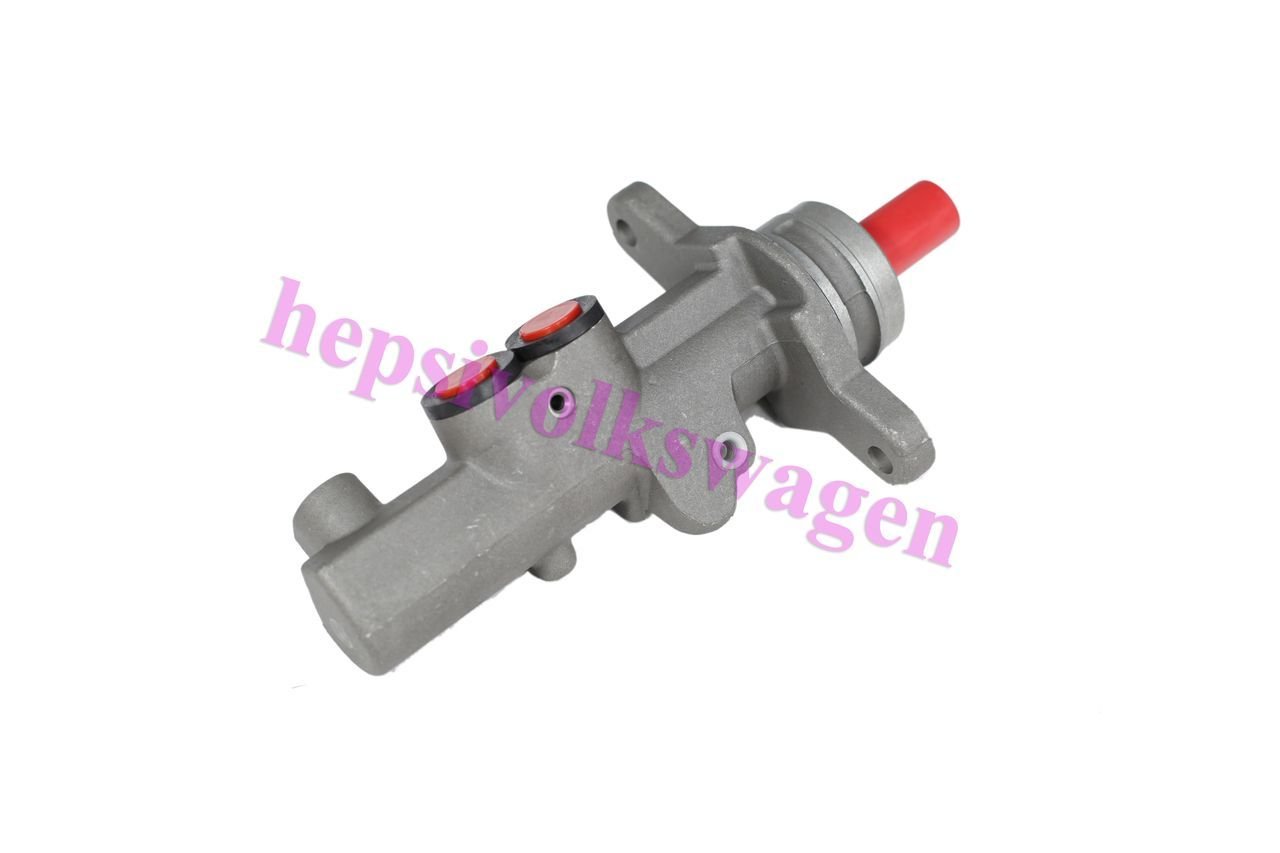 Fren Ana Merkezi 1K1614019F 1K1614019B Golf 5-Golf 6-Jetta