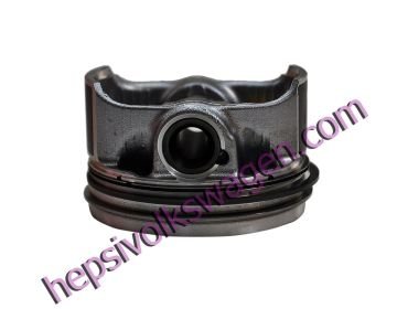GOETZE Piston Sekmanlı 77 mm 8772511050-877251305 03C107065BF