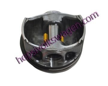 GOETZE Piston Sekmanlı 77 mm 8772511050-877251305 03C107065BF