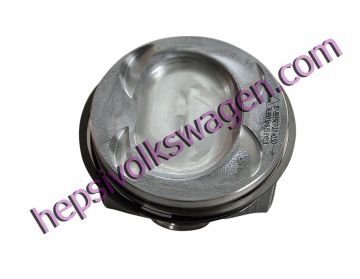 GOETZE Piston Sekmanlı 77 mm 8772511050-877251305 03C107065BF