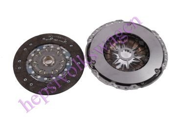 SACHS Debriyaj Seti 1.4 TSI CAXA Motor 3000951880