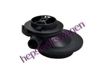 Yağ Dolum Borusu 1.4 BCB AUA Motor 036115302S Golf 4-Bora-Polo