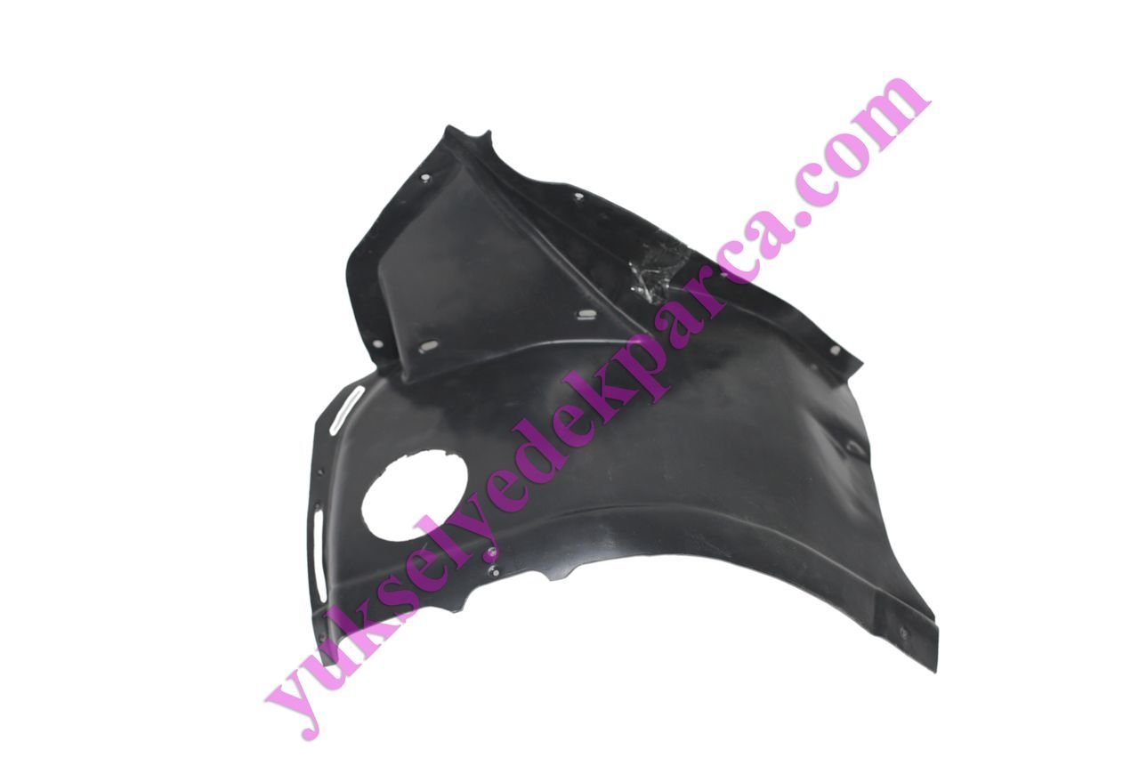 Çamurluk Davlumbazı Sol 5G0805911F 5G0805911AK 5G0805911AA Golf 7