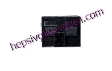 OEM Cam Açma Düğmesi Sol 7E0959855A Volkswagen Transporter T5