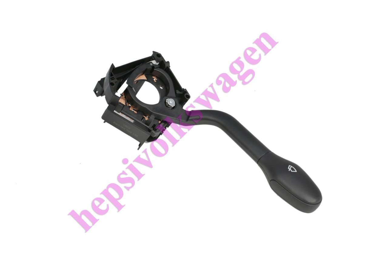 Silecek Kolu 1H0953519 Golf 3-Polo (1997-2000)-Transporter T4