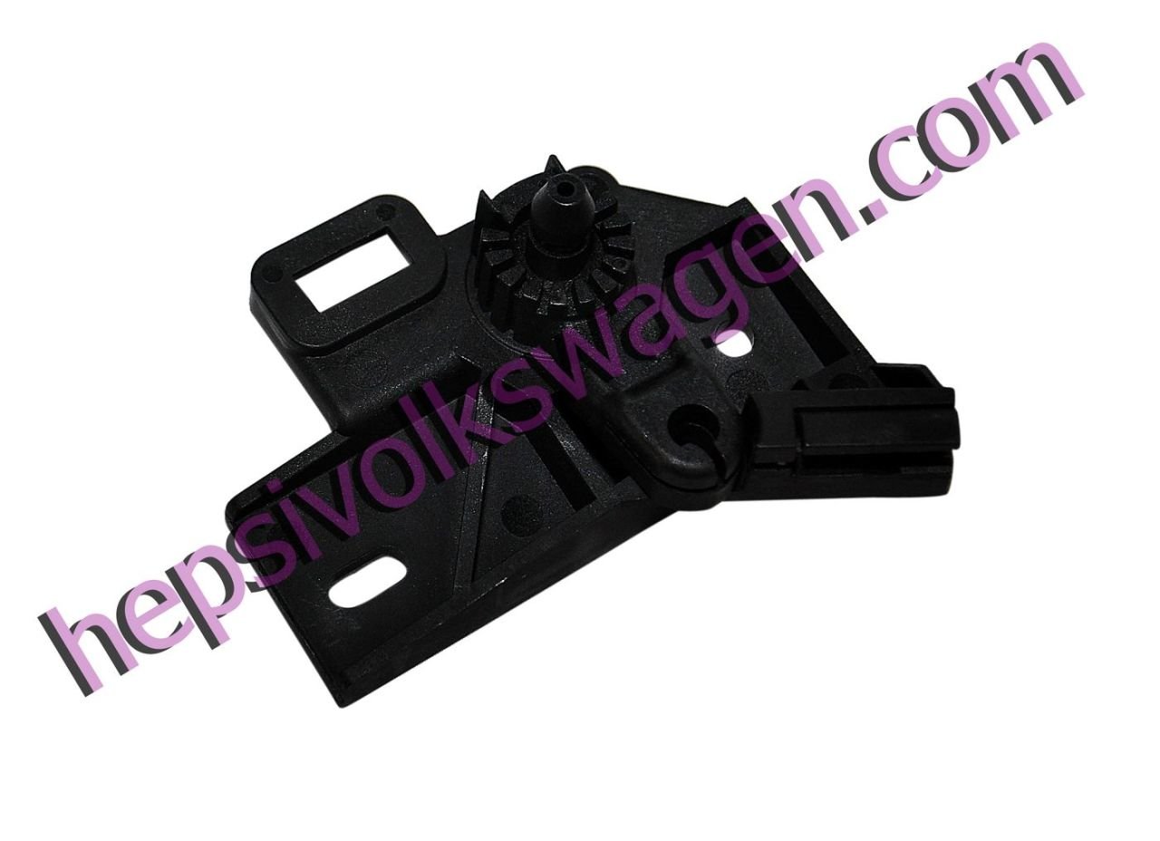 Kaput Açma Braketi 6R1823633 Volkswagen Golf 7-Jetta-Polo-Tiguan