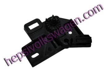 Kaput Açma Braketi 6R1823633 Volkswagen Golf 7-Jetta-Polo-Tiguan