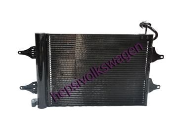 Klima Radyatörü 6Q0820411K Volkswagen Polo (2003-2010)