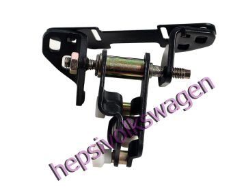Kapı Sürgü Makarası 2E1843336 Volkswagen Crafter (2008-2015)