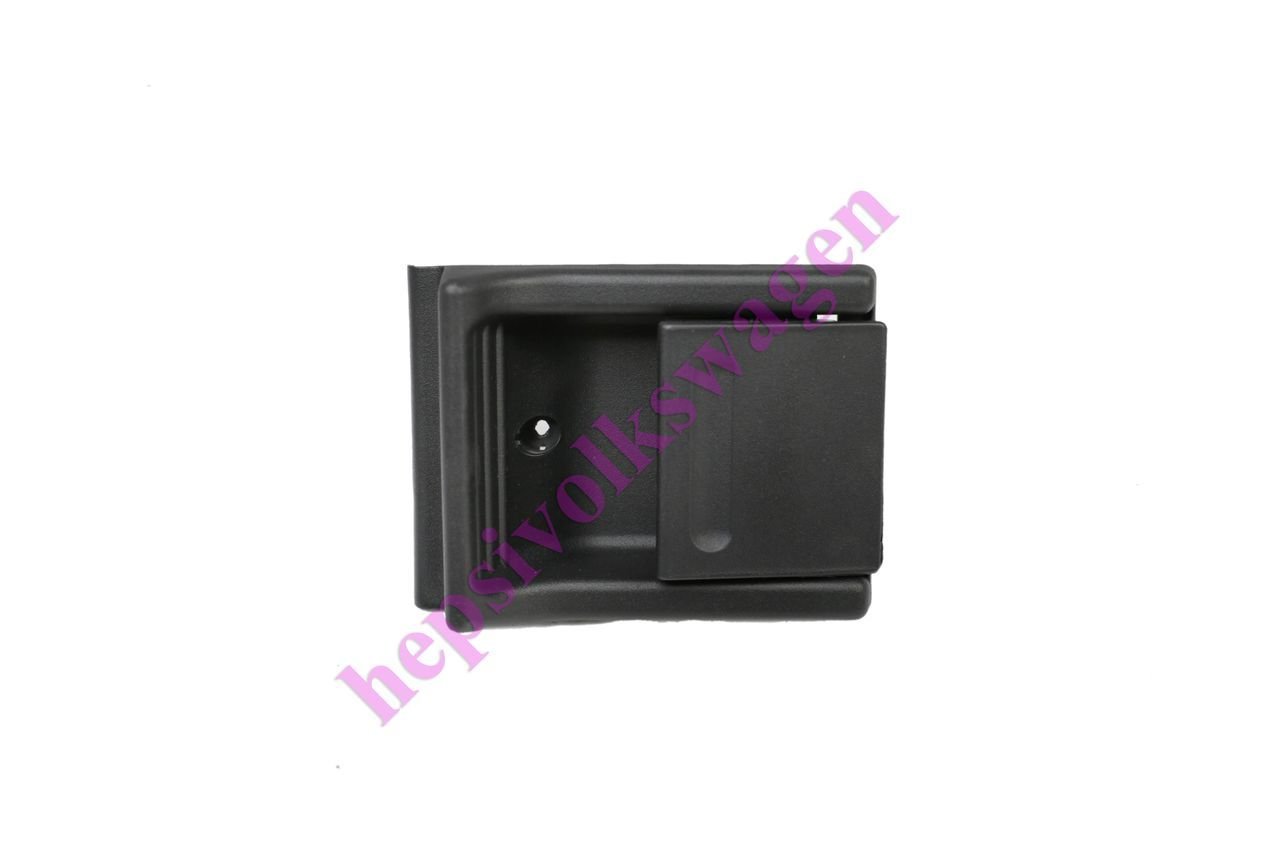 BEGEL Kapı Açma Kolu İç Orta 2D1843642 Volkswagen LT 35