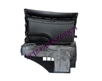 Torpido Kapağı 3B1857122F 3B1857101H Passat (1997-2005)