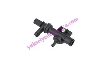 Çek Valfi 03C103175G Volkswagen Golf 6-Golf 7-Passat (2010-2015)