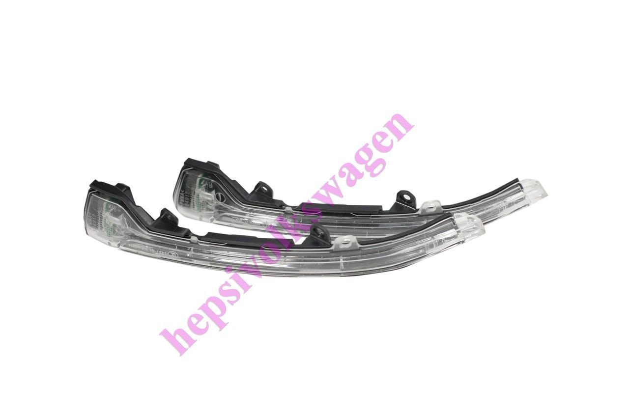 Ayna Sinyali Sağ 5F0949102A Seat Leon (2013-2020)