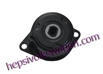 Alternatör Gergi Rulmanı 2.5 ACV 044903315E 044903315C T4