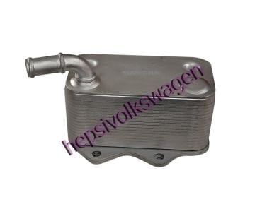 Yağ Soğutucusu 2.0 FSİ BLR Motor 06D117021C -Golf 5-Jetta