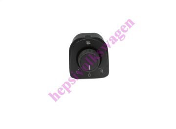 Ayna Kumanda Düğmesi 5F0959565D 5F0959565C Seat Leon (2013-2020)