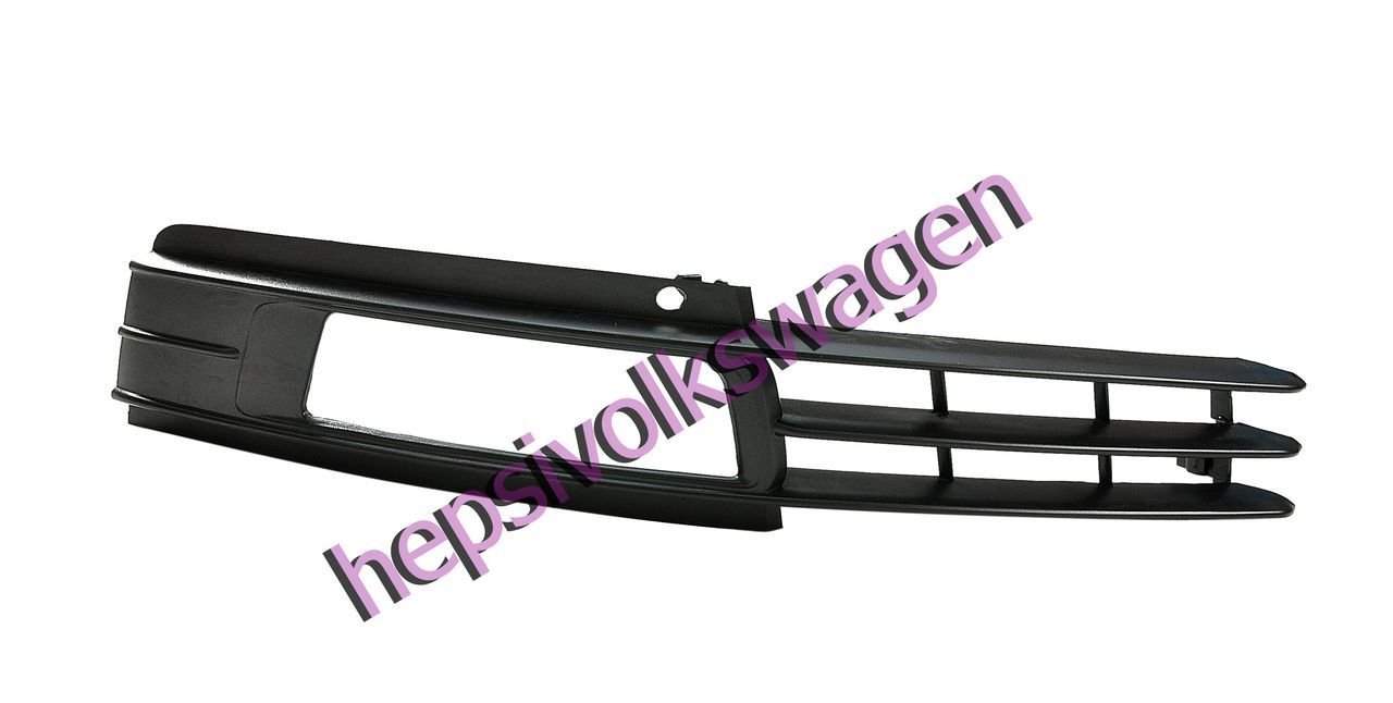 Sağ Sis Kapağı Sisli 4F0807682P Audi A6 (2009-2011)