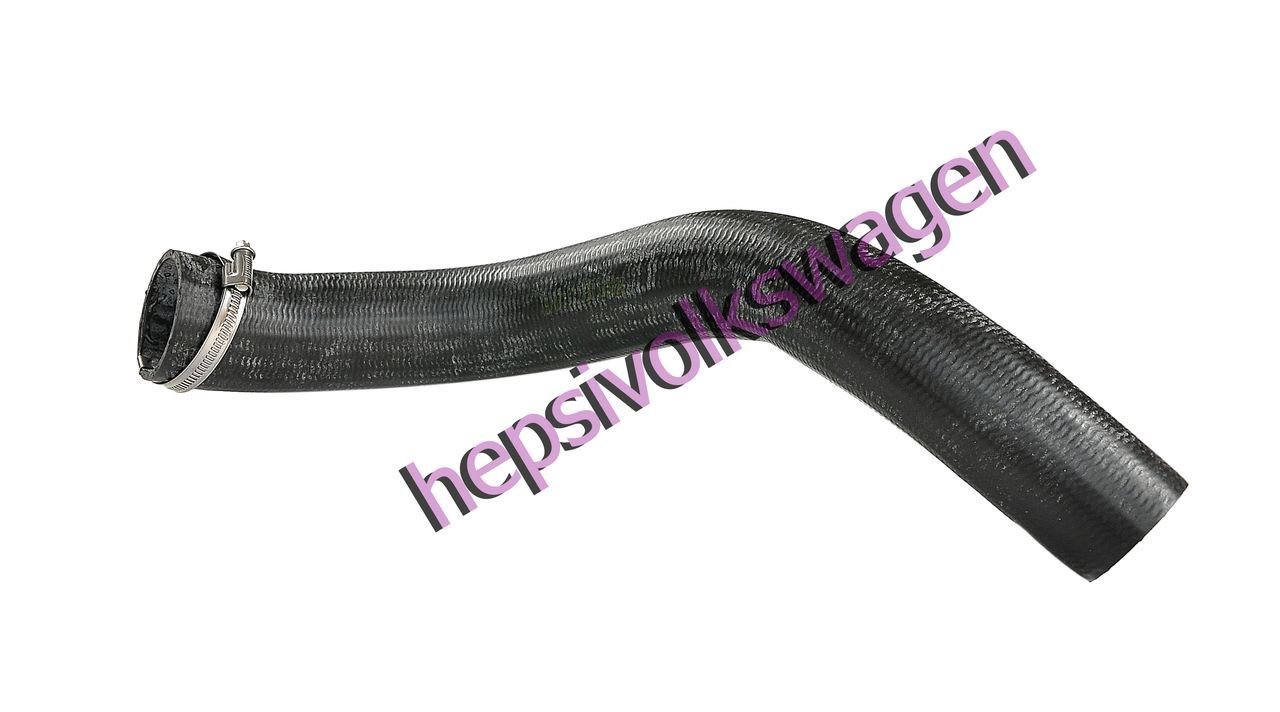 Turbo Hortumu 2E0145828 Volkswagen Crafter (2008-2015)