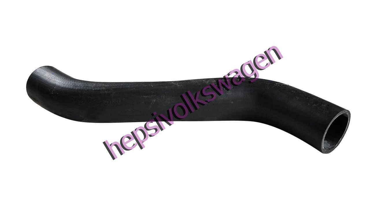 Turbo Hortumu 2E0145856A Volkswagen Crafter (2008-2015)