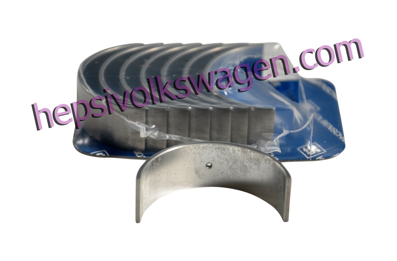 KOLBEN Kol Yatak 0.75 AKL AEE AHW BCB Motor 77307630